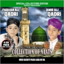 All Time Greatest Collection Of Naats (4 CD Set)