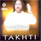 Takhti (Vol. 30) CD
