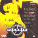 Aatish CD