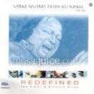 Redefined (Vol. 92) CD
