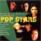 Pop Stars CD