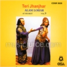 Teri Jhanjhar (Vol. 9) CD