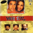 Yeh Dil CD