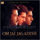 Om Jai Jagadish CD