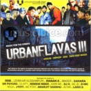Urbanflavas 3 CD