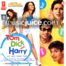 Tom Dick And Harry CD