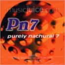 Purely Nachural 7 CD