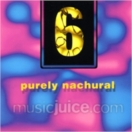 Purely Nachural 6 CD