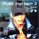 Pure Hip Hop 3 CD