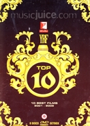 YRF Top 10 Best Films