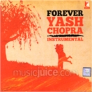 Forever Yash Chopra (Instrumental) CD