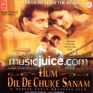 Hum Dil De Chuke Sanam CD