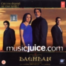 Baghban CD