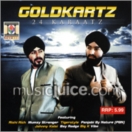 Goldkartz 24 Karaatz CD