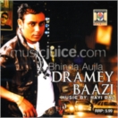 Dramey Baazi CD