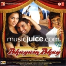 Bhagam Bhag CD