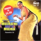 Mujra Hi Mujra CD