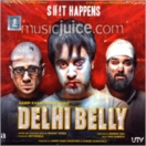 Delhi Belly CD