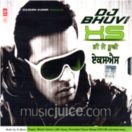 XS - DJ BHUVI CD