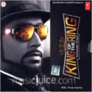 King Of The Ring CD