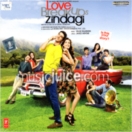 Love Breakups Zindagi CD