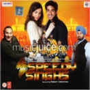 Speedy Singhs CD