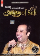 Sultan Of Sufi (2 CD Set)