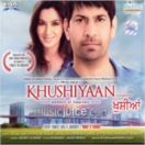 Khushiyaan CD