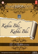 Kahin Bhi Kabhi Bhi (Hits Of Lata Mangeshkar) 4CD Set