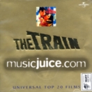 The Train  CD