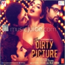 The Dirty Picture CD
