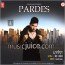 Pardes (Panjabi) CD
