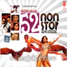 Ooh La La 52 Non Stop Remix CD