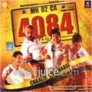 Chaalis Chauraasi 4084 CD