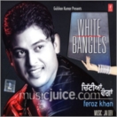 White Bangles CD