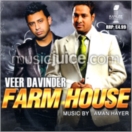 Farm House CD