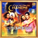 Chaar Din Ki Chandni CD