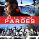 Pardes (punjabi) CD