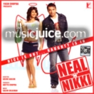 Neal & Nikki CD
