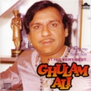 Ghulam Ali At His Very Best CD