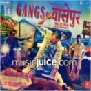 Gangs Of Wasseypur CD