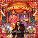 Bol Bachchan CD