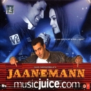 Jaanemann CD