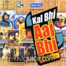 Kal Bhi Aaj Bhi Classics (2 CD Set)