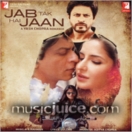 Jab Tak Hai Jaan CD