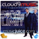 Skys The Limit CD