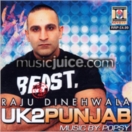 UK 2 Punjab CD