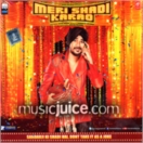 Meri Shadi Karao CD