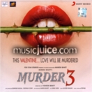 Murder 3 CD