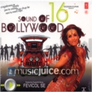 Sound Of Bollywood 16 (2CD Set)